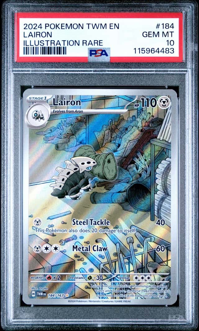 Lairon