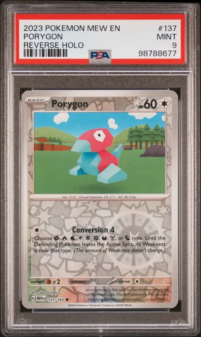 Porygon