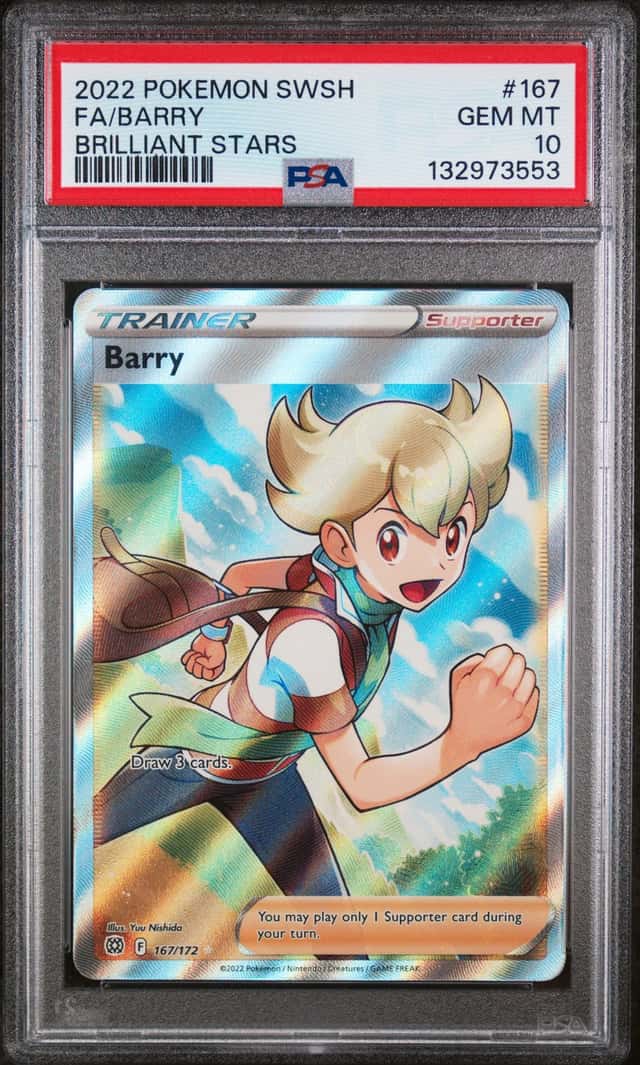 Barry