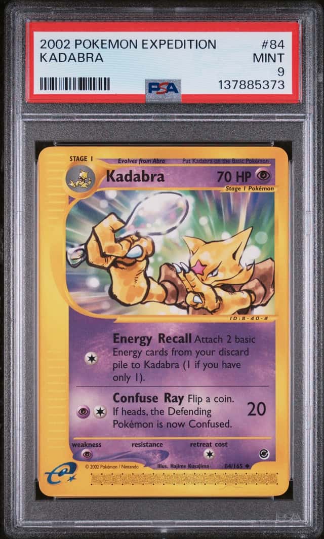 Kadabra
