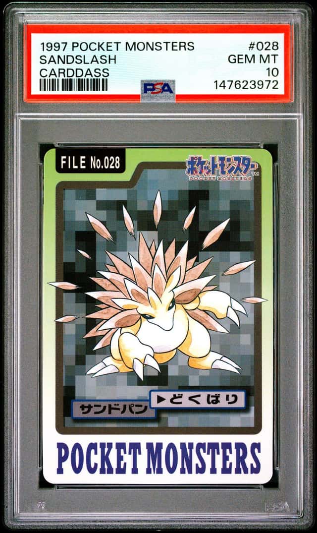 Sandslash