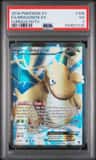Dragonite Ex