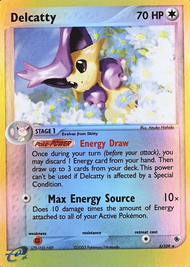 Reverse Holo