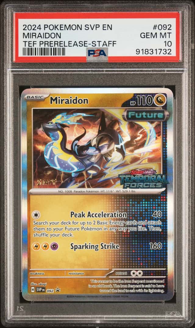 Miraidon