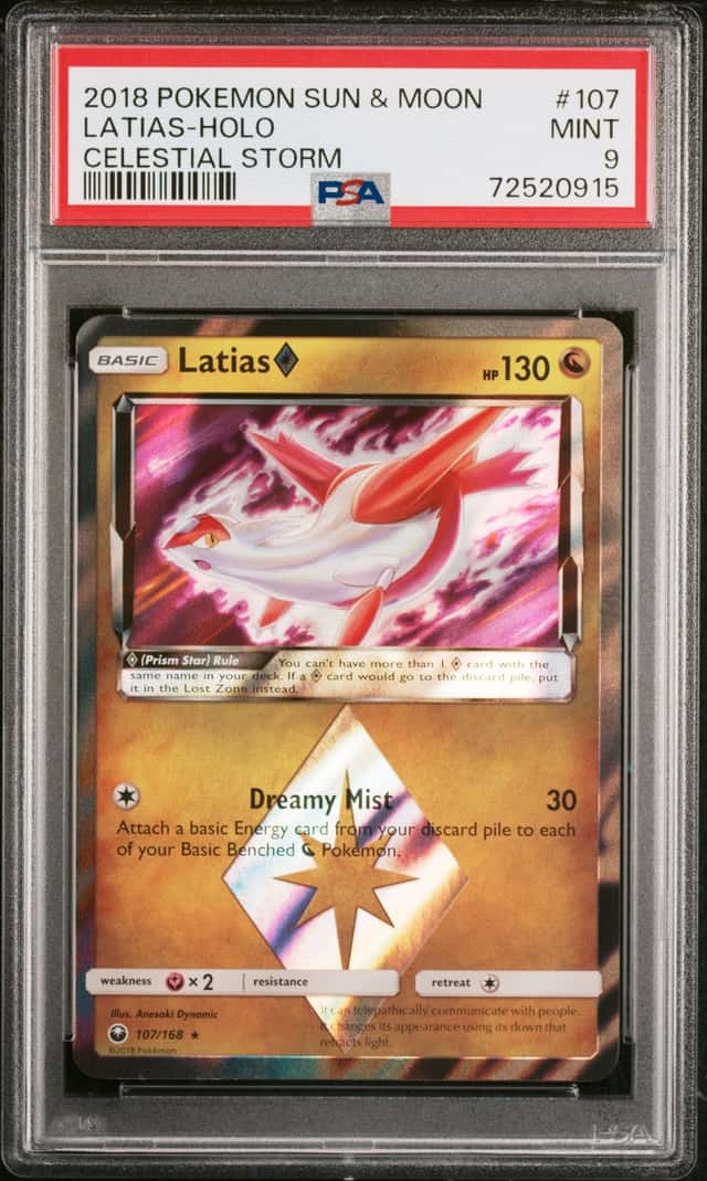 Latias