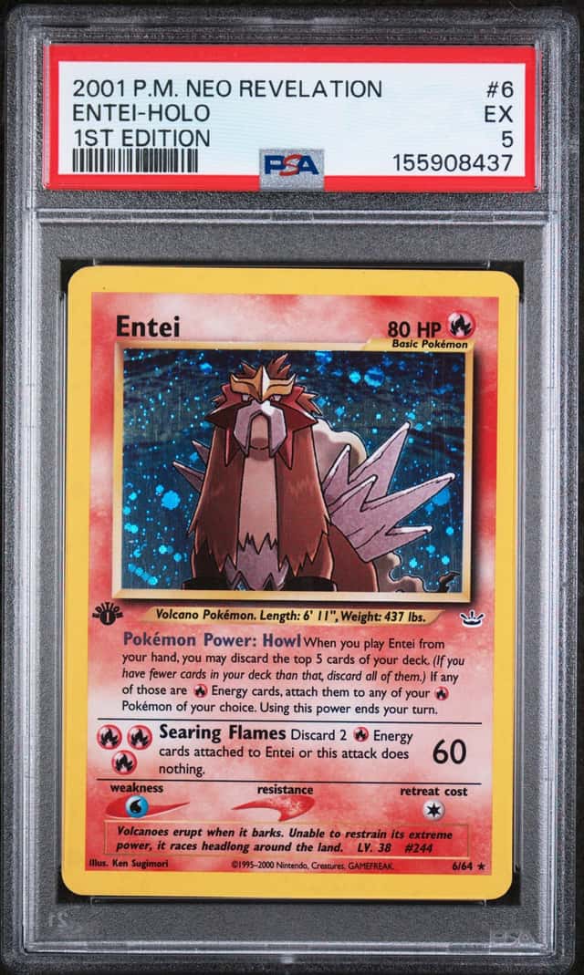 Entei