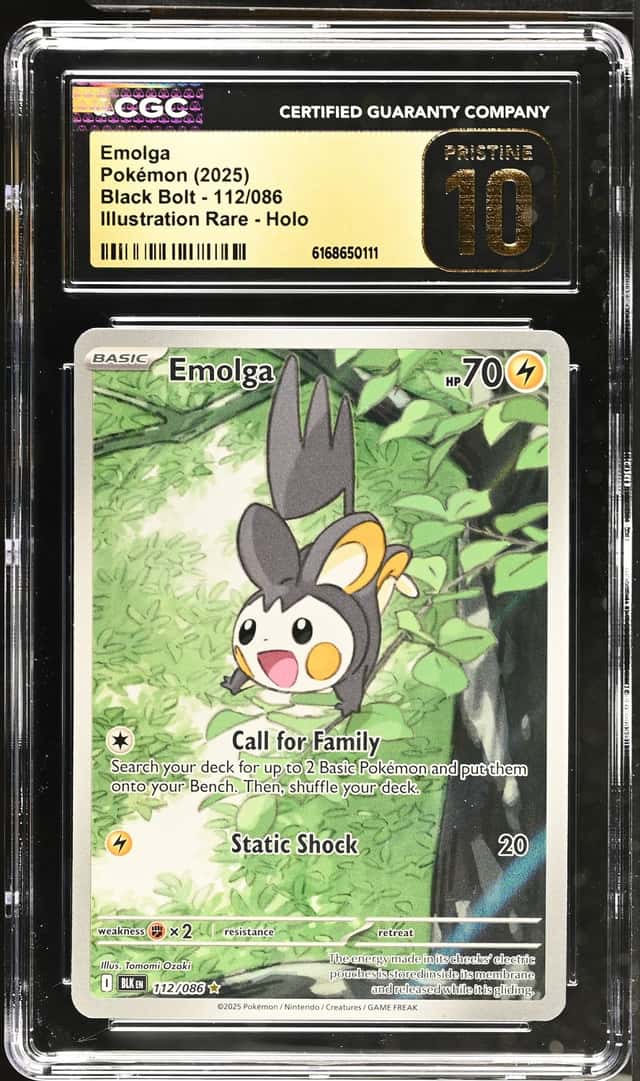 Emolga