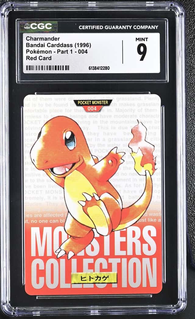 Charmander