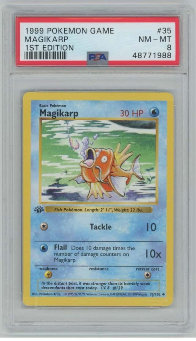 Magikarp