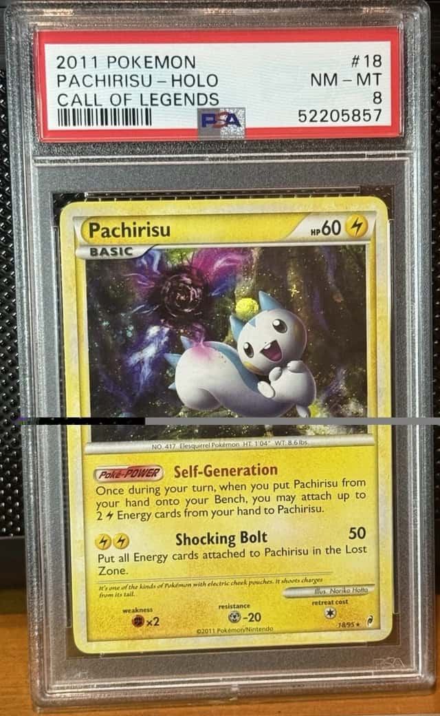 Pachirisu