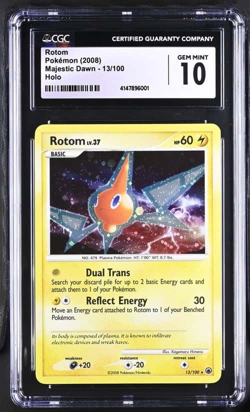 Rotom