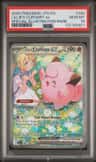 Lillie'S Clefairy Ex