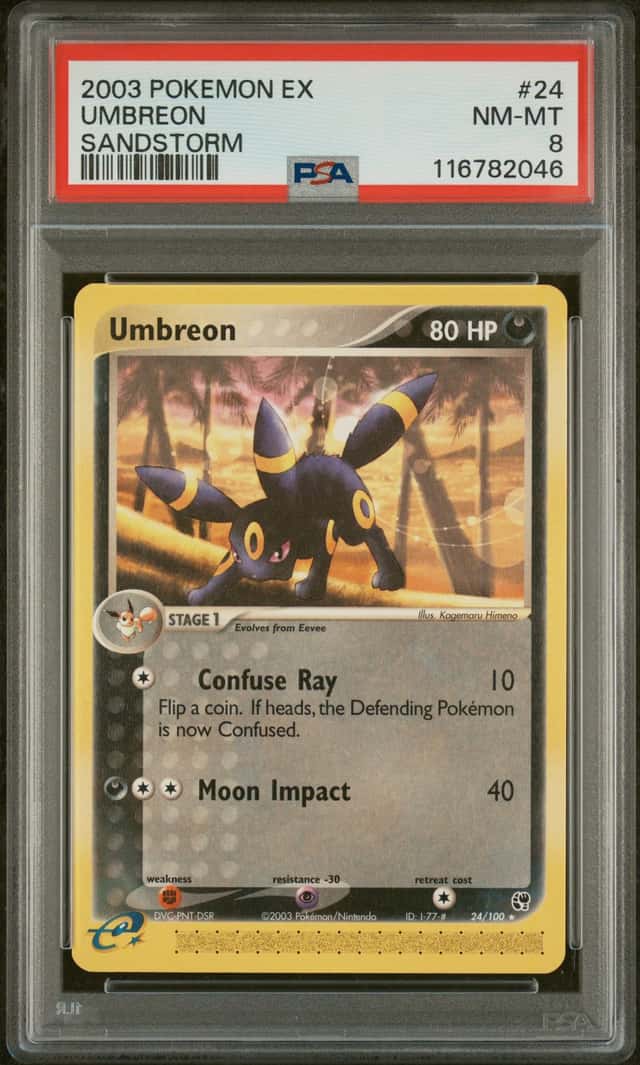 Umbreon