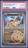 Captain Pikachu