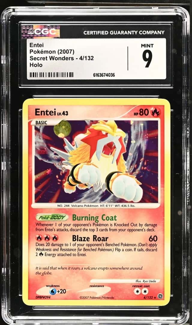 Entei