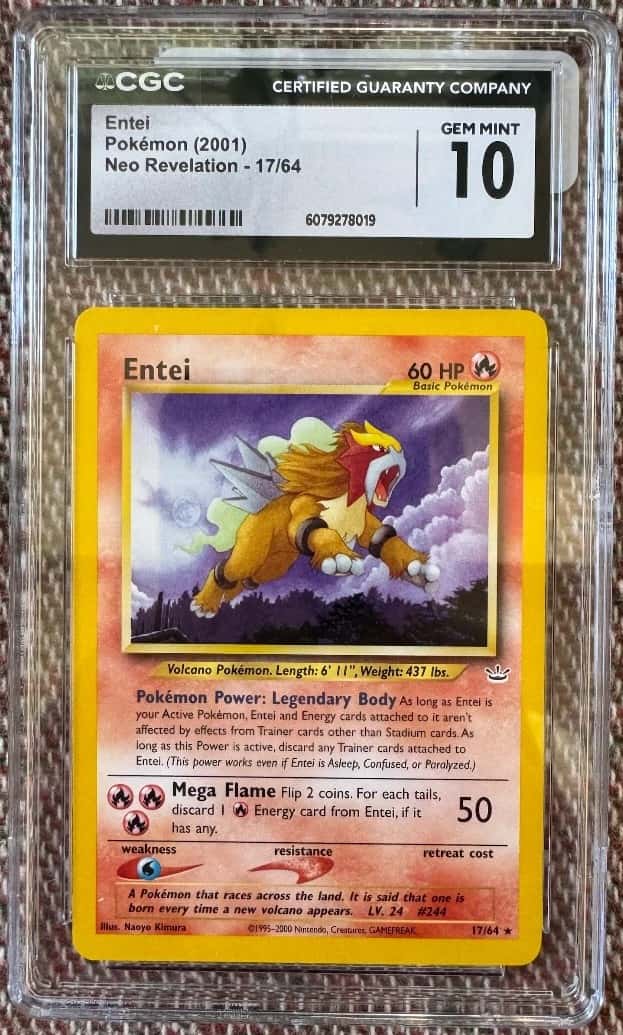 Entei