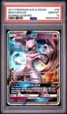 Mewtwo Gx
