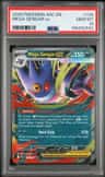 Mega Gengar Ex