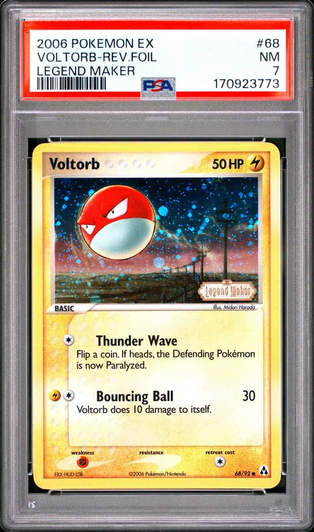 Voltorb