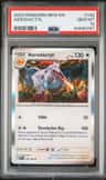 Aerodactyl