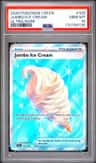 Jumbo Ice Cream