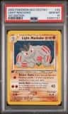 Light Machoke