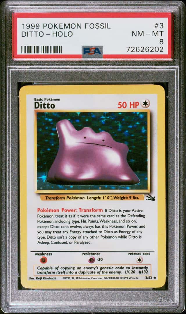 Ditto
