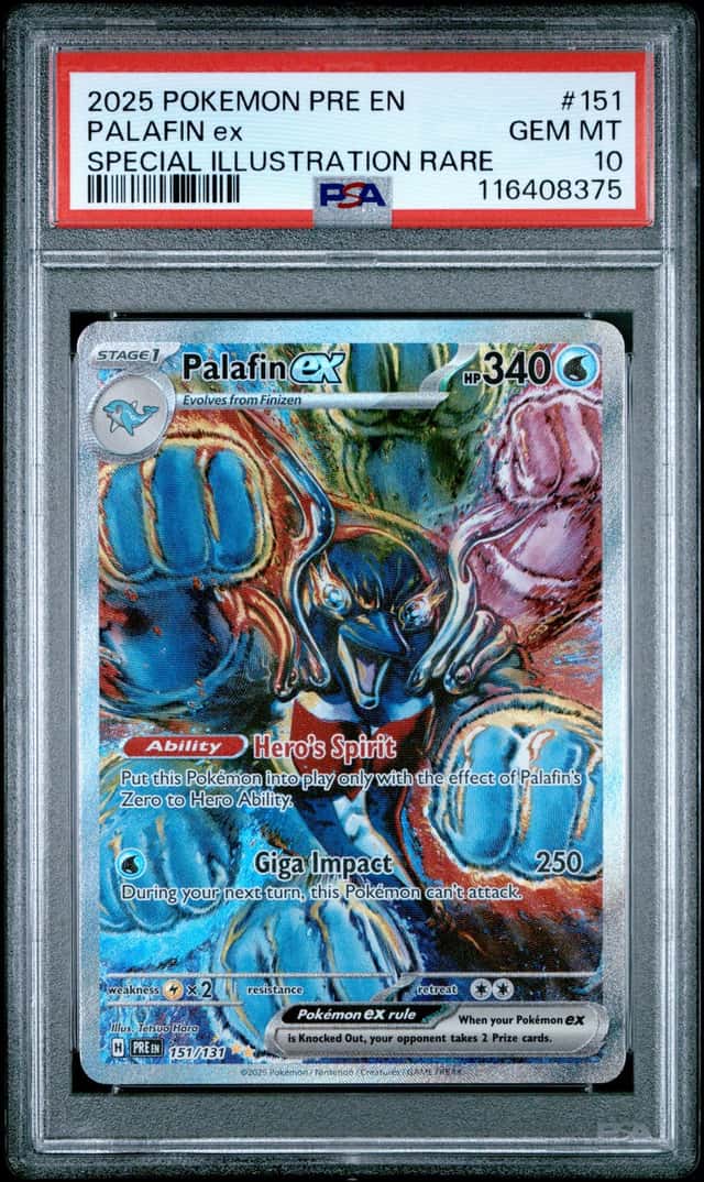 PALAFIN ex