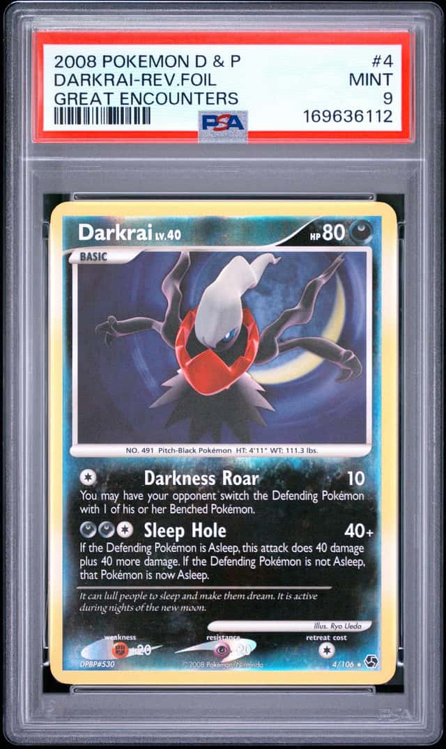 Darkrai