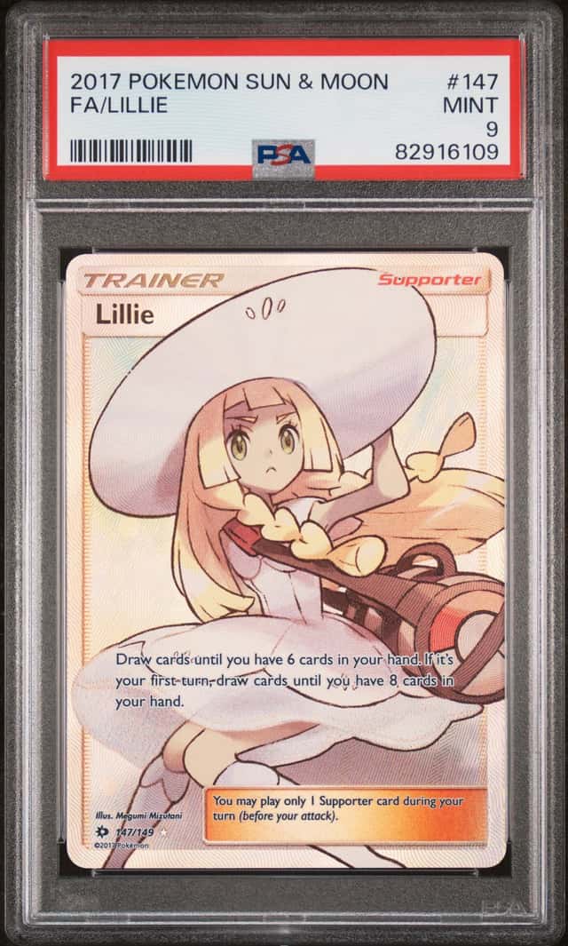 Lillie