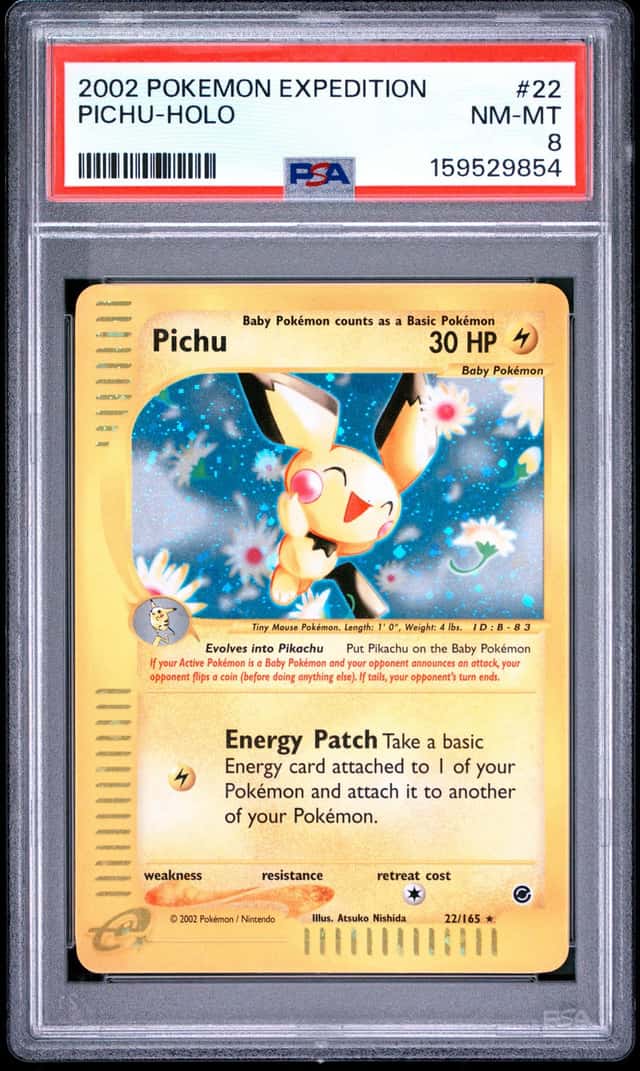 Pichu