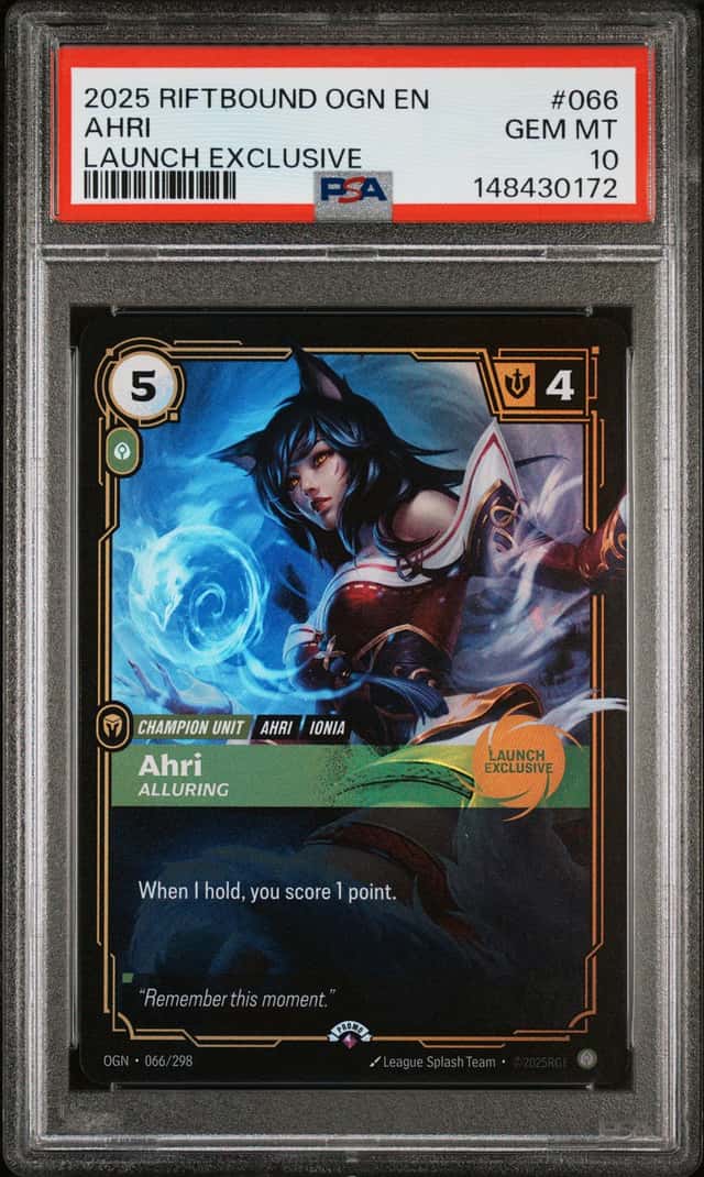 Ahri