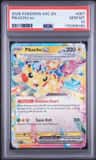 Pikachu Ex