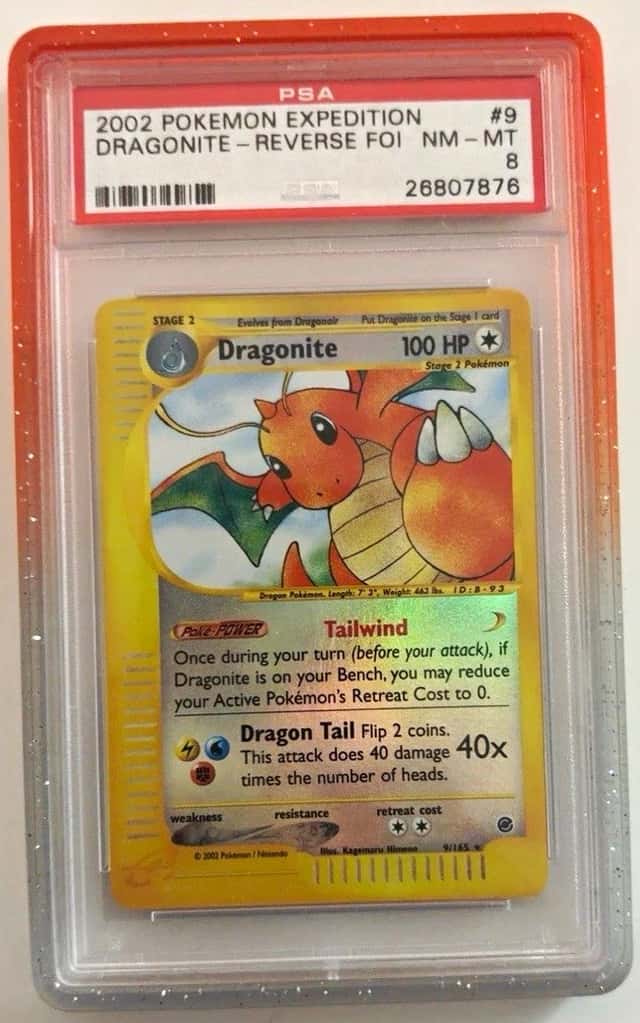 Dragonite