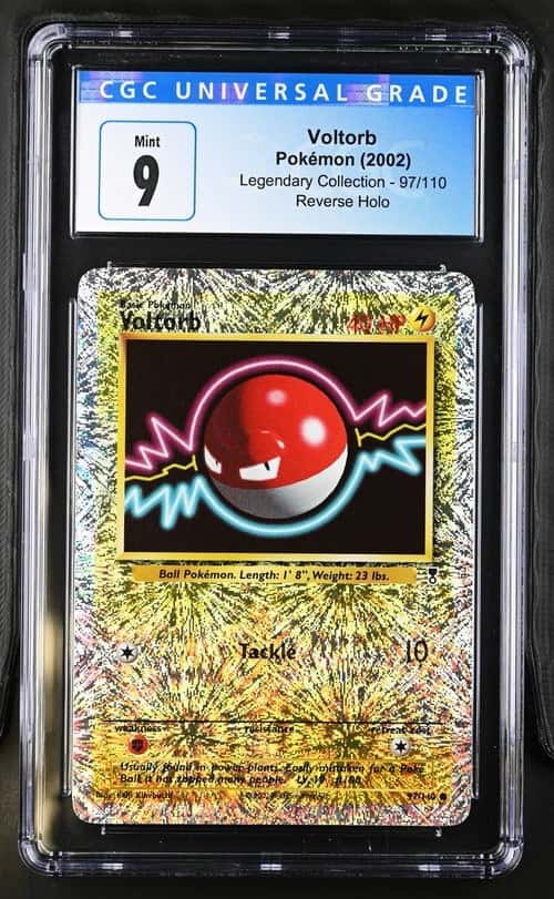 Voltorb