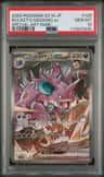 Rocket'S Nidoking Ex