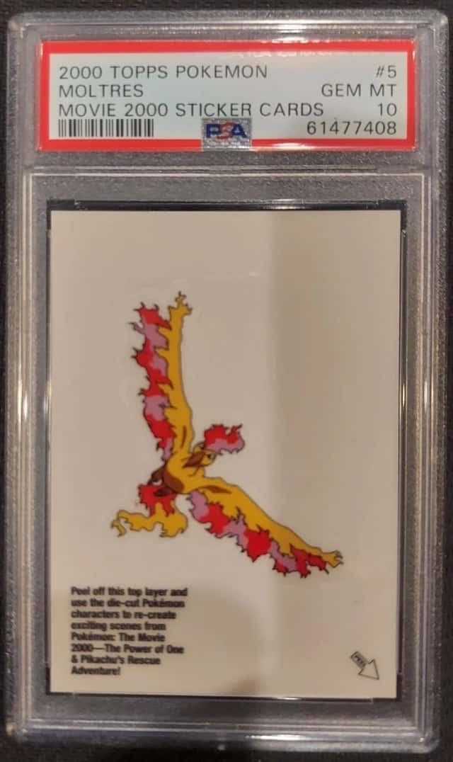 Moltres