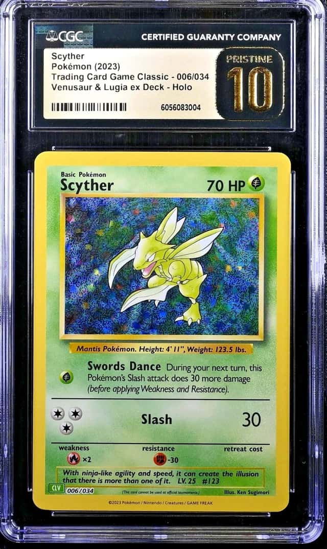 Scyther
