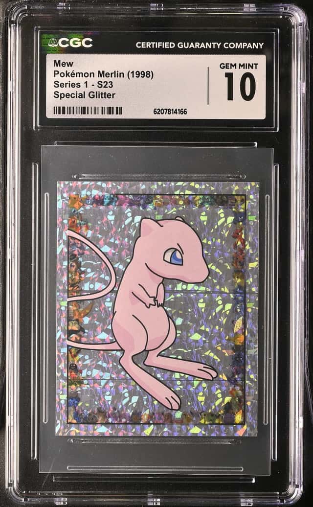 Mew