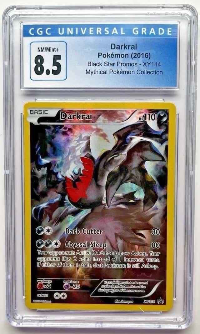 Darkrai