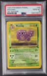 Weezing