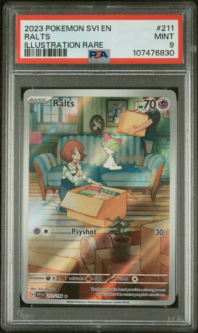 Ralts