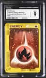 Fire Energy