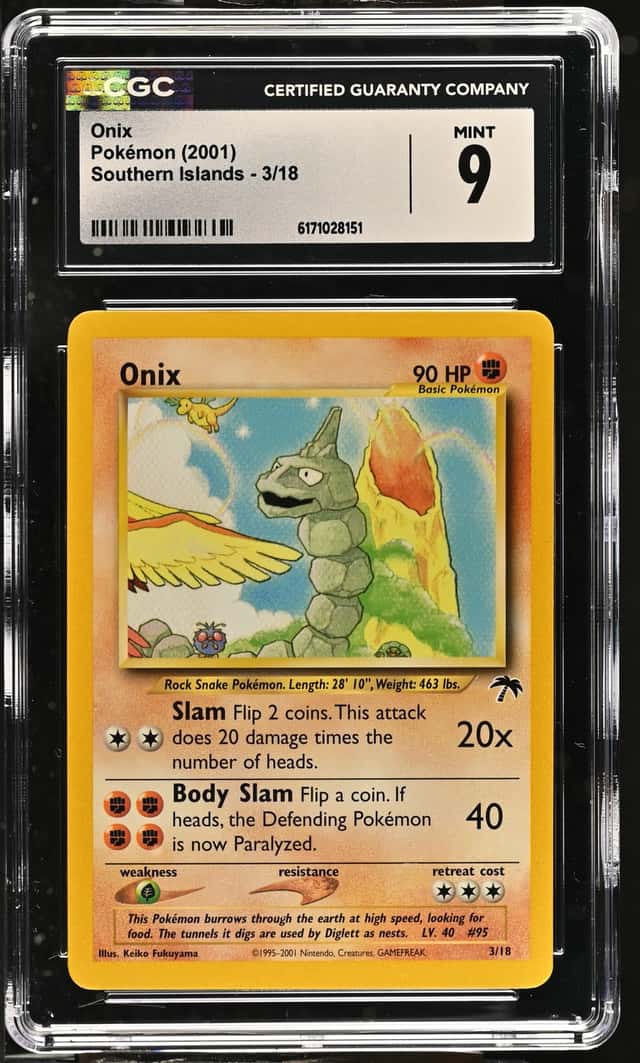 Onix