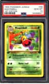 Weepinbell