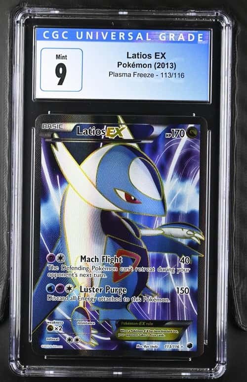 Latios EX