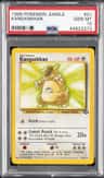 Kangaskhan
