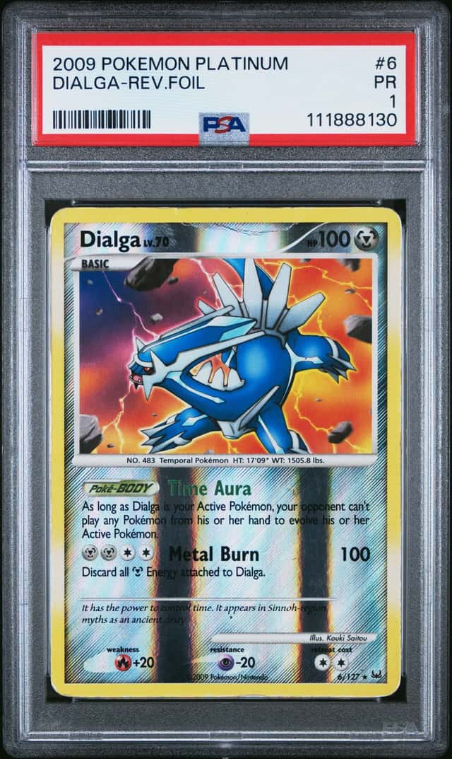 Dialga