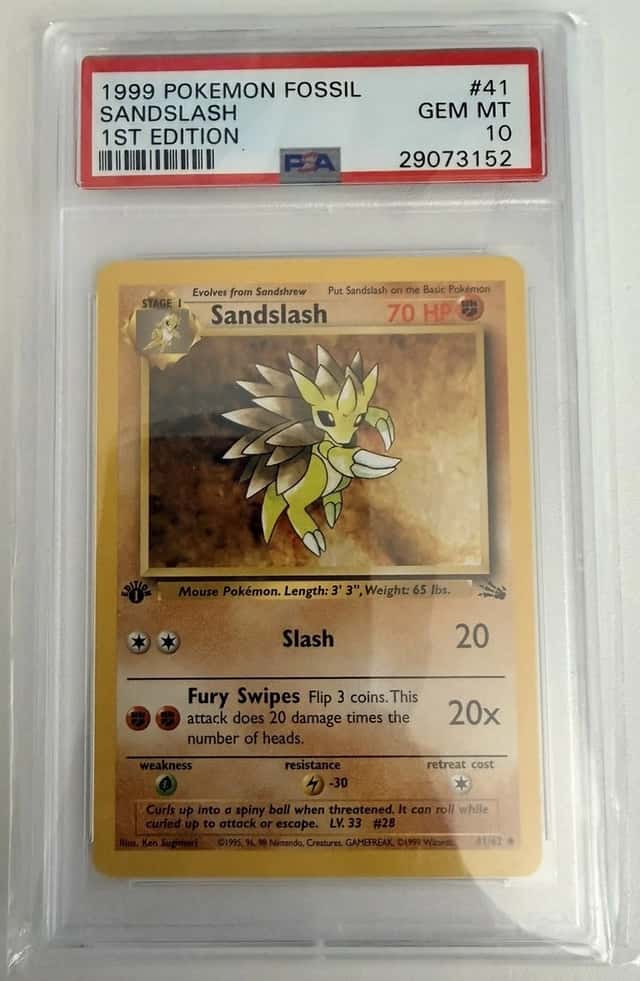 Sandslash