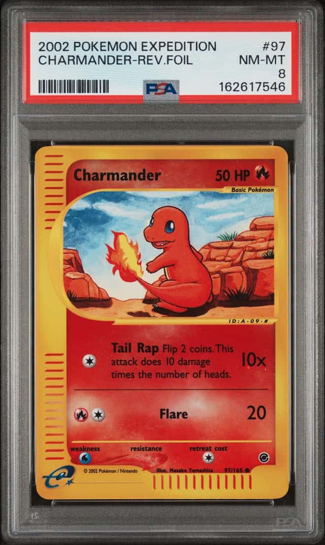 Charmander